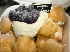 -B&C黄油与面包·THE GARDEN BAKERY概念店(世纪汇店)