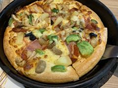 -必胜客(花舞大唐博物馆店)