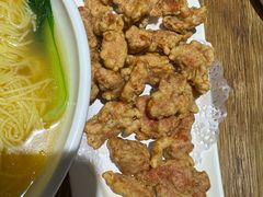 -叶派龙虾•招牌香辣蟹·海鲜(中海国际店)