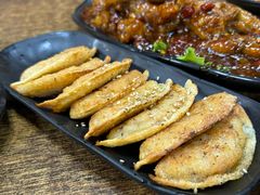 -妈妈手(山大总店)