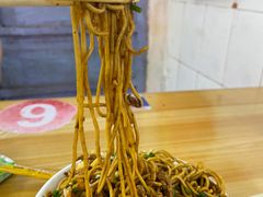 牛肉拌面-双宝红油牛系列