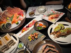 -花潮料理艺食馆(SM新生活广场店)