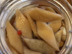 -李记潮汕砂锅粥(营福路店)