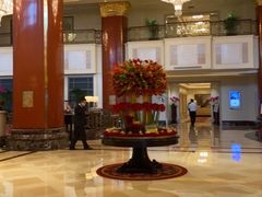 -北京中国大饭店