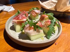 -普朗姆生蚝吧(原建国路店)