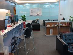 -上海和展广汽丰田4S店(老闵行店)