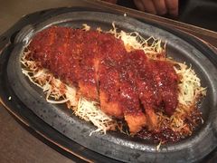 -矢场猪(名古屋站三井楼北馆店)