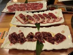 -炼瓦家日式烧肉·寿喜烧(融创精彩天地店)