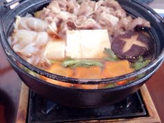 铃木食堂(帽儿胡同店)-铃木食堂(帽儿胡同店)