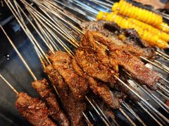 -碎怂烤肉(钟楼柳巷店)