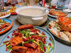 -金龙·打边炉(南京西路店)