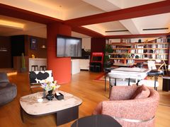 -优悦派·别墅派对轰趴馆(静安店)