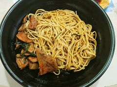 -老地方面馆(思南路店)