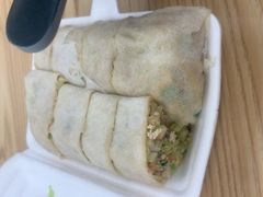 -汕味十足·汕尾特色小吃(海珠店)