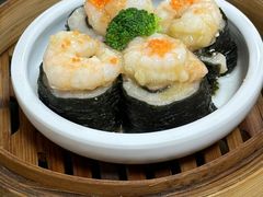 -华源餐厅·海鲜大排档(日月贝店)