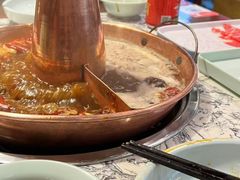 -京元盛铜锅涮肉(上海总店)