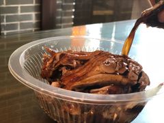 -达记卤菜店(红庙店)