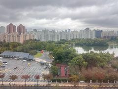 -上海宝华万豪酒店