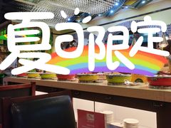 -拉丁餐厅·巴西烤肉自助(正佳广场店)