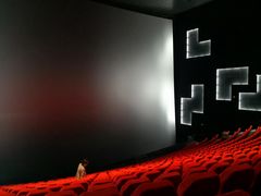 -中国科学技术馆影院