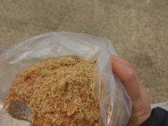 -Bread Talk 面包新语(荟聚店)