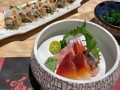 -鸟山鸣·日料食堂(王府井店)