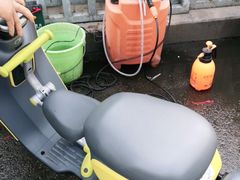 -九号电动车(安定门内大街店)