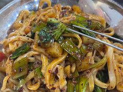 汇通面-汇通杨家·烤肉(汇通店)
