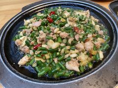 -周三的情书花园餐厅(江北店)