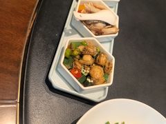 -开海·红岛海鲜虾水饺(石老人店)