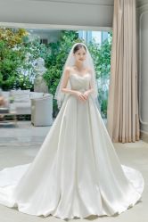 点击看大图 -MuseMarry婚纱(前海嘉里中心店)