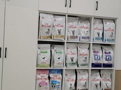 -申普宠物医院·眼科·心内科·影像科(普陀分院)