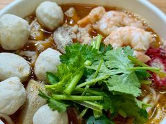 -明月虾面(厦禾路店)