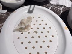-前海沿·青岛菜(李沧万达店)