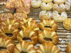 -丁香西饼屋(桂林路店)