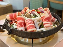 -双门洞18号·小韩料(广州首店)