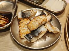 -西塔老太太泥炉烤肉(双井店)