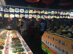 -东北大院·东北菜(三台子店)