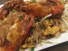 -The Dishes Seafood & Restaurant