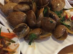 -长寿参鸡汤(朝韩风情街店)