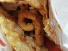 -尚食卢记烧饼(凤凰路总店)