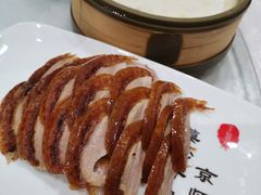 -全聚德烤鸭店(马家堡店)