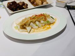 白雪丁香-翠园(兴业太古汇店)