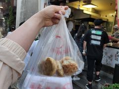 -王天顺海苔饼
