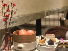 -十二粤味·顺德菜·烧鹅点心(五四广场店)