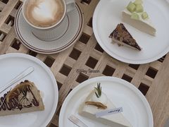 -CAKE WANG千层制造所(省府店)