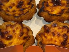 -BreadTalk面包新语·烘焙蛋糕(金光华广场店)