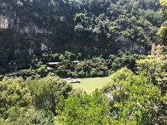 -西陵峡快乐谷(三峡蹦极)