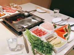-海底捞火锅(劲松店)