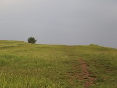 -恋山坝上草原